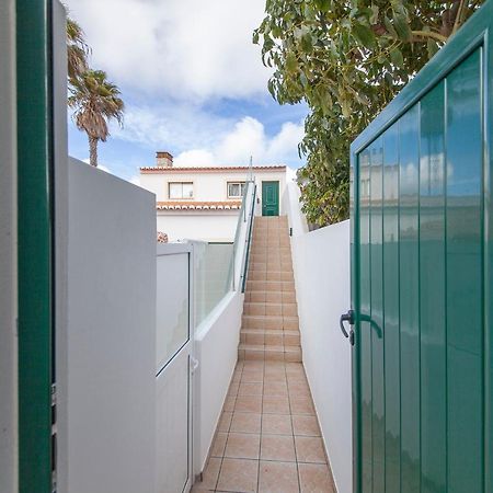 A14 - Cozy Torraltinha Apartment Lagos Exterior photo