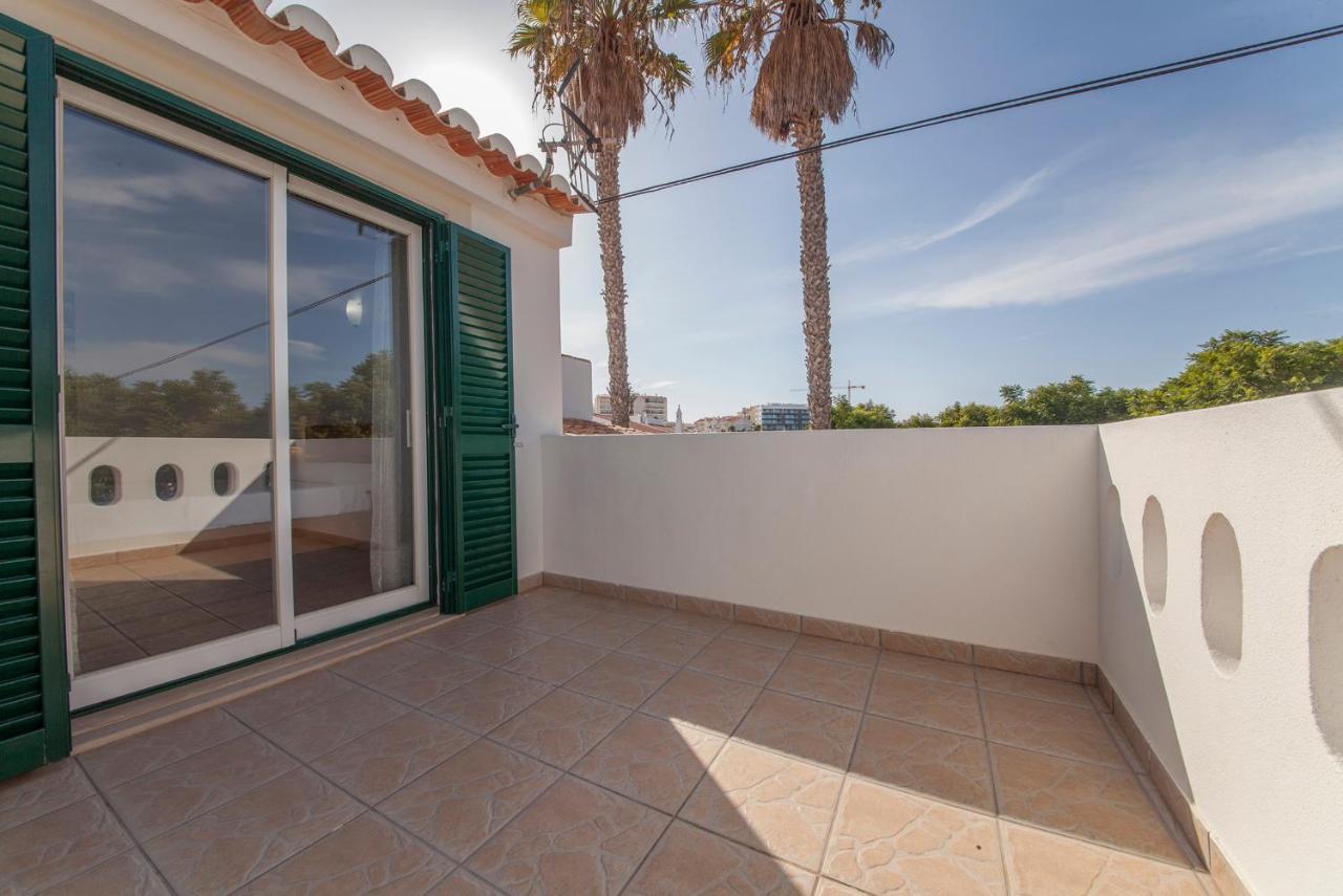 A14 - Cozy Torraltinha Apartment Lagos Exterior photo