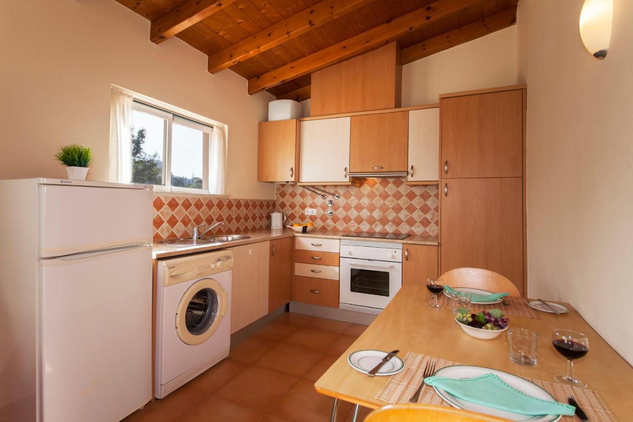 A14 - Cozy Torraltinha Apartment Lagos Exterior photo