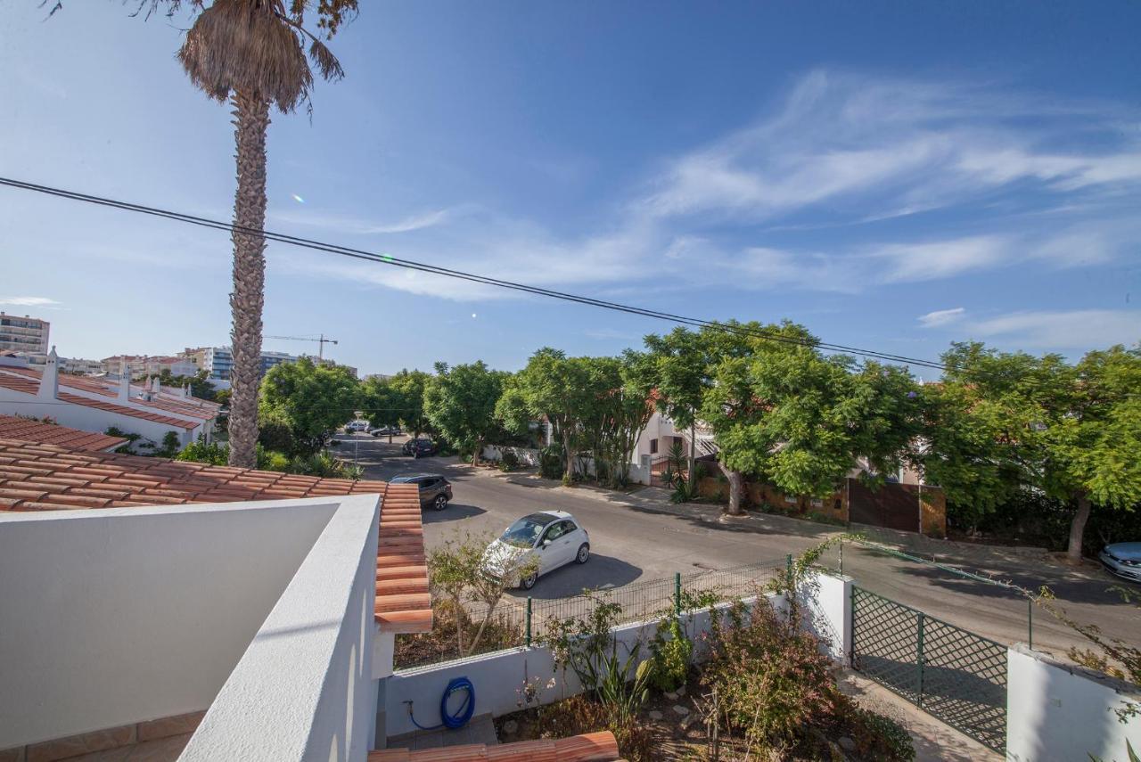 A14 - Cozy Torraltinha Apartment Lagos Exterior photo